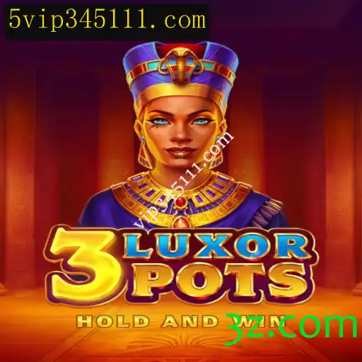 Descubra o Fascinante Mundo de 3LuxorPots