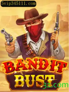 Desvendando o Mundo de BanditBust: Um Jogo Vencedor