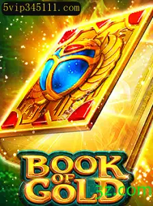 Explorando o Universo de BookofGold - Um Mergulho no Jogo Hipnotizante do Momento