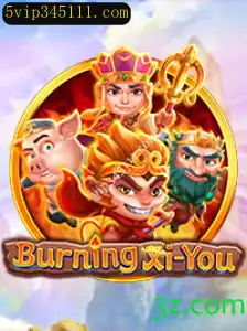 Explore o Mundo Emocionante de BurningXiYou