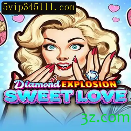 Descubra o Mundo Encantador de DiamondExplosionSweetLove