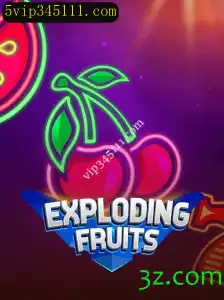 Explode de Diversão com ExplodingFruits e Descubra Novas Aventuras
