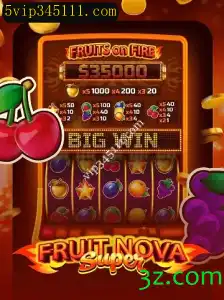 Explorando o Mundo de FruitNovaSuper: Um Guia Completo para Jogadores e Entusiastas