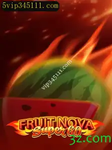 Explorando o Fascinante Mundo de FruitNovaSuper60