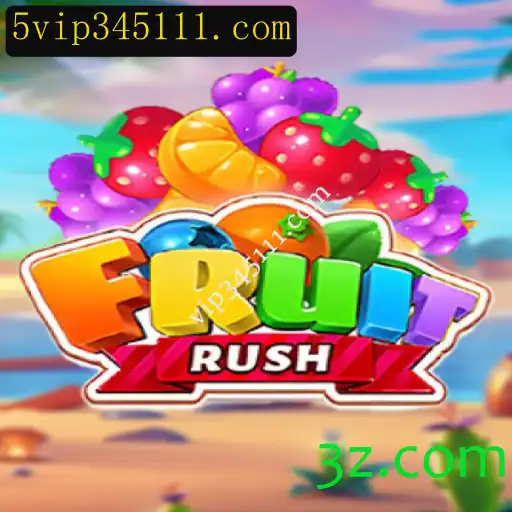 Descubra o emocionante mundo de FruitRush