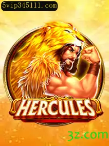 Explorando o Universo do Jogo 'Hercules'
