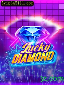 Descubra LuckyDiamond: Um Jogo de Estratégia e Sorte