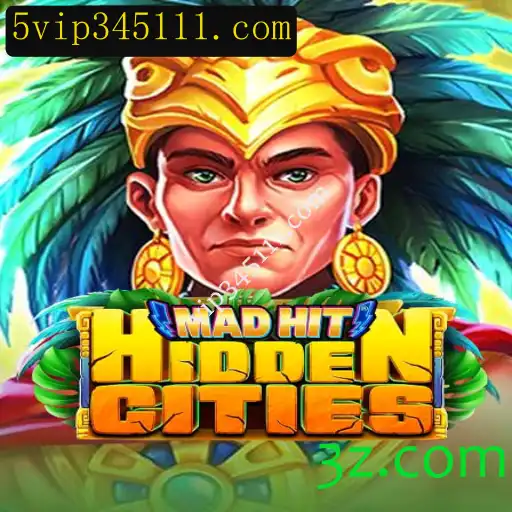 Explorando o Jogo MadHitHiddenCities