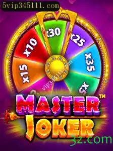 MasterJoker: Desvendando o Enigmático Jogo de Azar