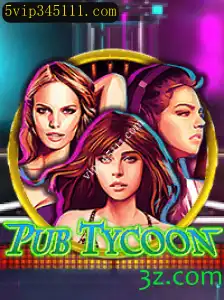 Explorando o Mundo de PubTycoon