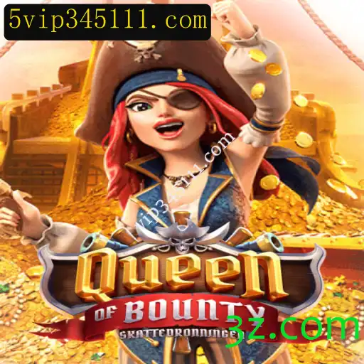 Explorando QueenofBounty: Uma Jornada Através do Tesouro dos Piratas