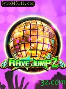 Explorando o Mundo de RaveJump2