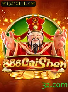 Descubra o Mundo de Entretenimento do Jogo 888CaiShen