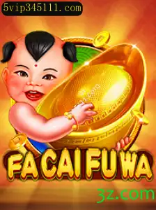 Descubra FaCaiFuWa: O Jogo que Conquista o Mundo