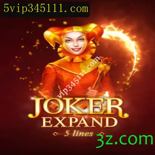 Descubra o Novo Clássico dos Jogos Online: JokerExpand