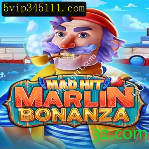 MadHitMarlinBonanza: Descubra a Nova Sensação dos Jogos Online