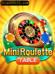 Descubra o Fascinante Mundo do MiniRoulette em vip345111.com