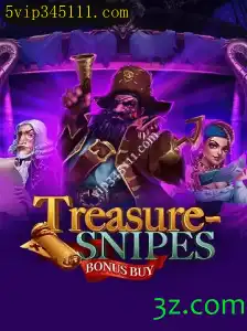 Descubra o Empolgante Mundo de TreasuresnipesBonusBuy