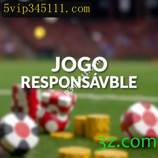 Jogo Responsável