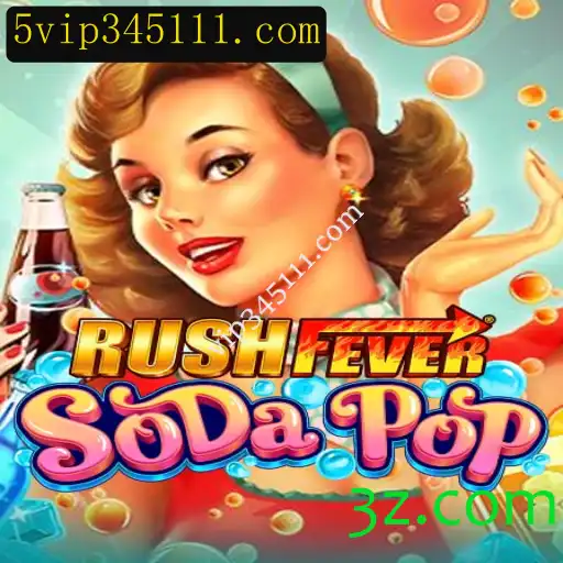 RushFeverSodaPop: A Nova Sensação do Mundo dos Jogos Online