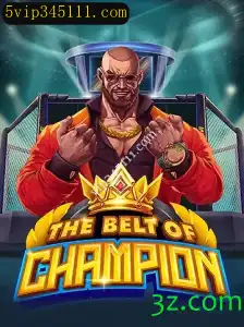 Explore TheBeltOfChampion: O Jogo de Estratégia e Competição
