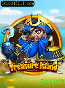 Descubra o Empolgante Mundo de TreasureIsland