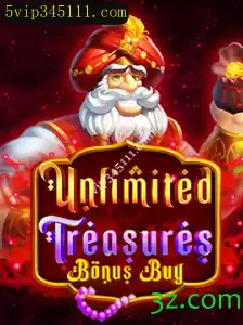 Desvendando o Fascínio do Jogo UnlimitedTreasuresBonusBuy