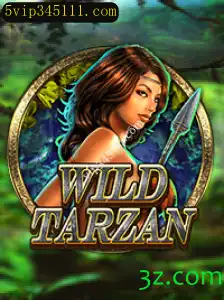 Descubra o Mundo de Aventuras com WildTarzan