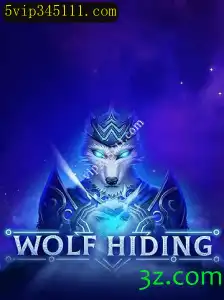 Explorando o Fascinante Mundo de WolfHiding