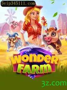 Descubra o Fascinante Mundo de WonderFarm: Um Guia Completo para Iniciantes